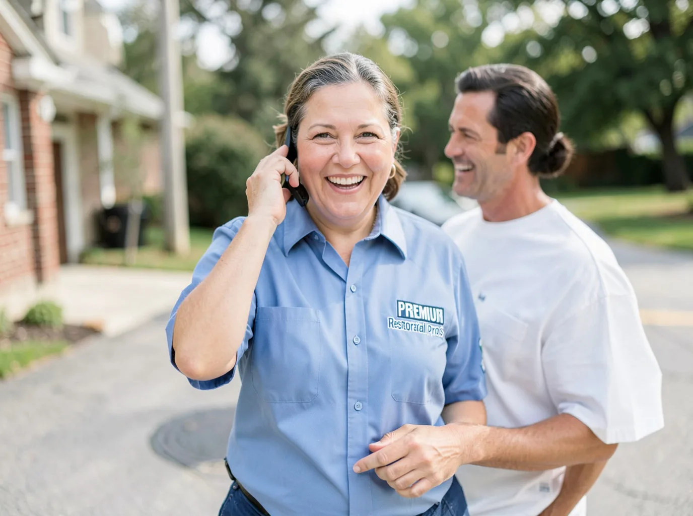 Water Damage Restoration Early, IA FAQs